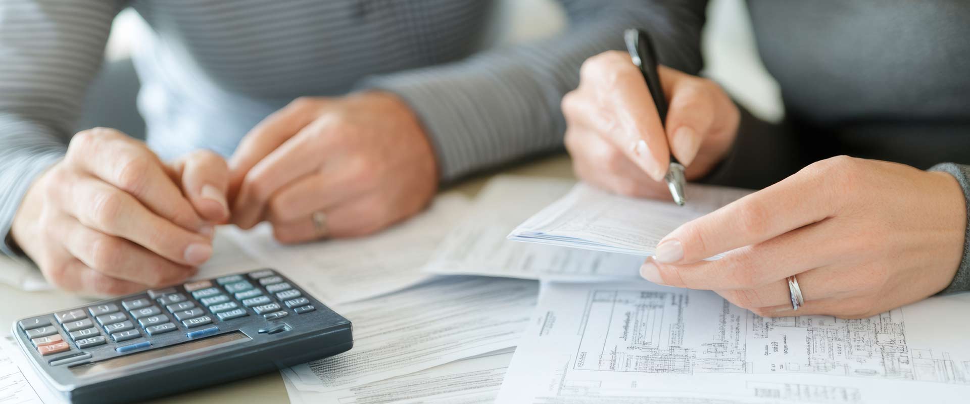 Tagesgeschäft bearbeiten