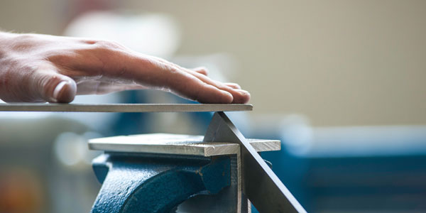 Maßanfertigung und Anpassung