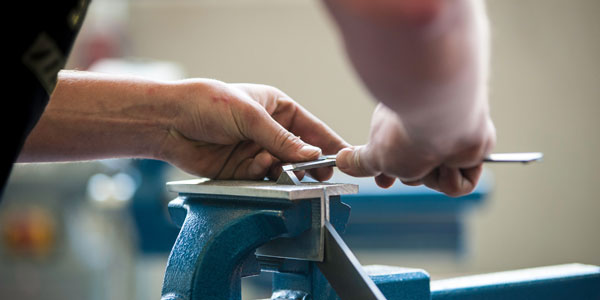 Reparaturen und Störungsbeseitigung